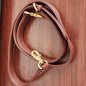 Pre-owned replacement PurseStrap. 46"